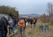 Grand Nancy – Concertation pour l'aménagement du parc provinces avec Urbipuzl