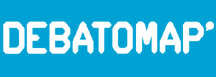 DEBATOMAP (ex Carticipe) – Carte participative en ligne pour la  concertation