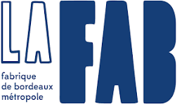 Logo Assistance à maitrise d'ouvrage pour la définition de la stratégie de médiation interne de la Fab