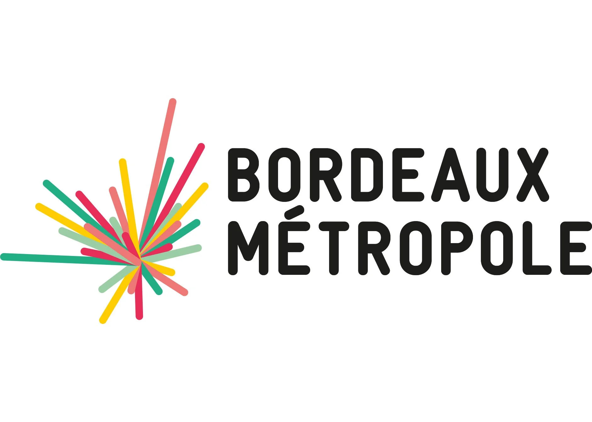 Logo Accord cadre de concertation, études sociologiques et communication pour 5 PRU de Bordeaux Métropole
