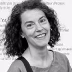 Lucie MELAS
