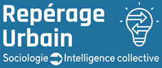 Logo Repérage Urbain