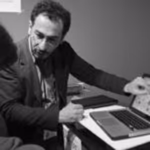 Kamel BENTAHAR