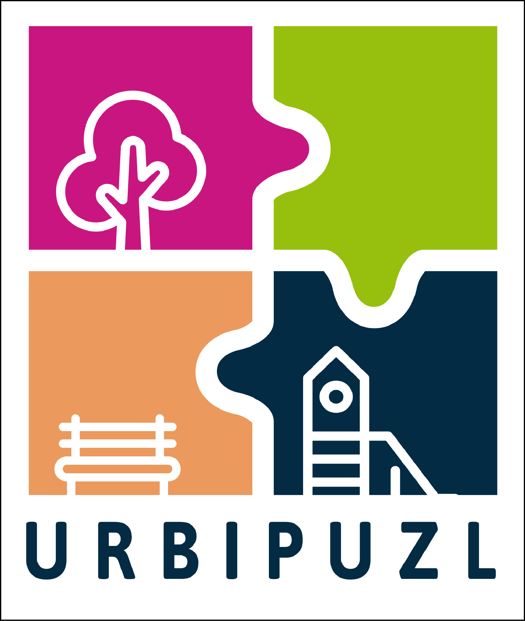 URBIPUZL' – jeu sérieux de concertation pour la conception de parc, espaces publics ou espaces urbains